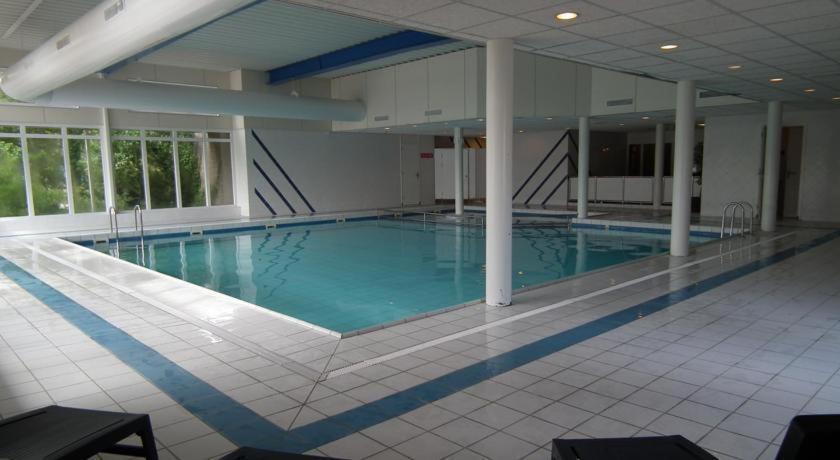 Appartement De Kompaan, Resort Amelander Kaap Холлум Экстерьер фото